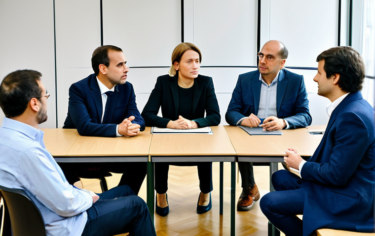 러시아 독립기념일의 의미 - Festive Celebration**

"A vibrant street scene in Paris during a Russian cultural festival; French a...