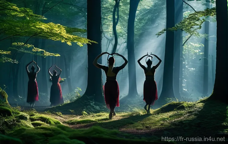 러시아에서 유명한 음악가들 - Moussorgski's "Pictures at an Exhibition": The Great Gate of Kyiv's Grandeur**
An epic, towering ci... 러시아에서 유명한 음악가들 - Moussorgski's "Pictures at an Exhibition": The Great Gate of Kyiv's Grandeur**
An epic, towering ci...