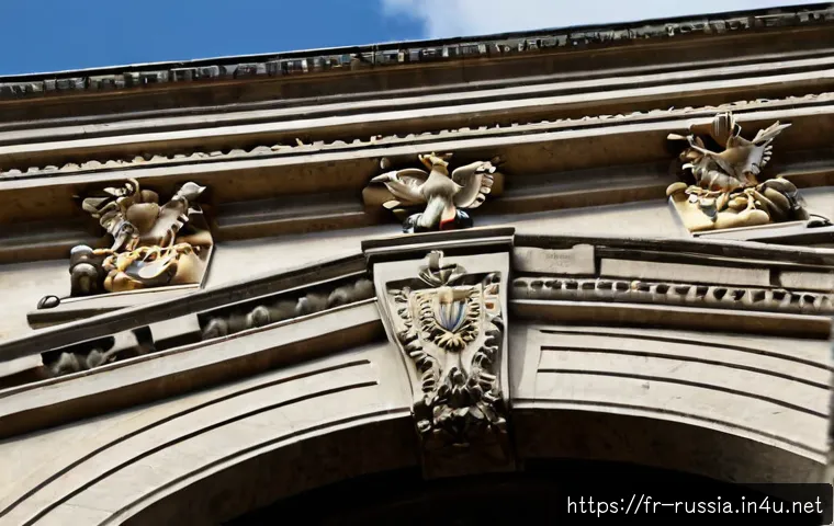 Architecture russe : reconnaître les styles, préparer une visite et évaluer un projet d’inspiration 4 러시아 건축 양식 관련 이미지 2